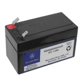 MERCEDES-BENZ AUXILIARY BATTERY (2007-2023) OE 000000004039 – 4Car Auto ...