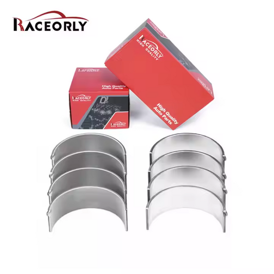 Mercedes Benz OM651 Conrod / Big End Bearings - A6510300060