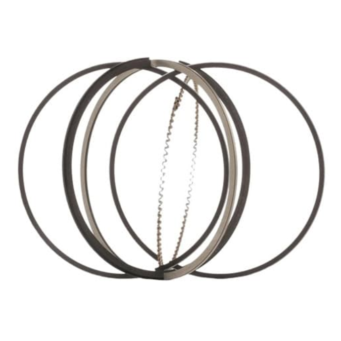 Mercedes-Benz Engine Piston Ring Set - 2710300324