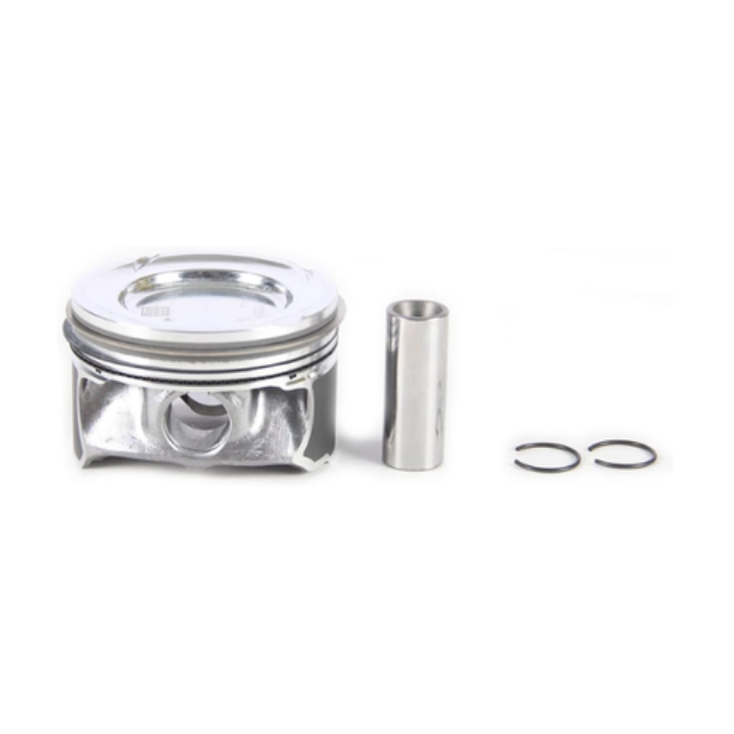 Engine Piston Single For Mercedes-Benz W176 M 270.920 W246 C117 2013-2019 X156 GLA 220