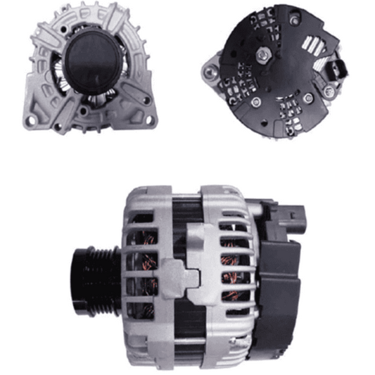 Alternator for Mercedes - A0009061903 A0009067602 0009067602 0125711055 0125711030