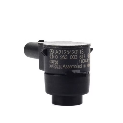 Mercedes-Benz Park Assist Sensor PDC W169, W245, W204, W212, W221, C207, A207 - A2125420118