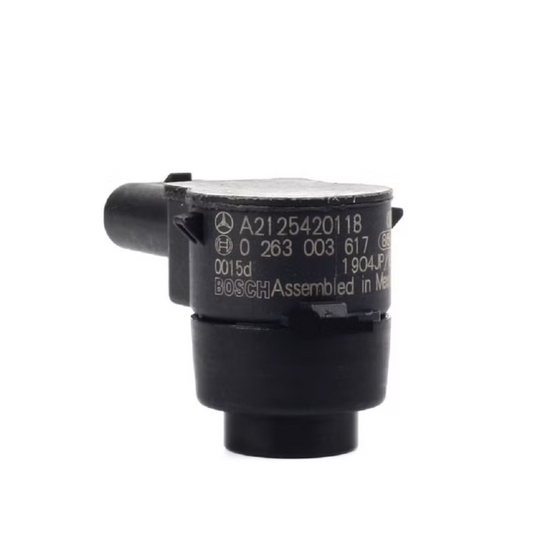 Mercedes-Benz Park Assist Sensor PDC W169, W245, W204, W212, W221, C207, A207 - A2125420118