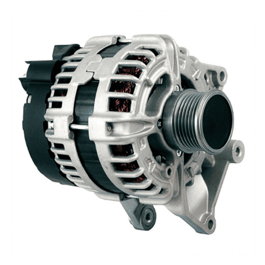 2V 175A Alternator Fits Mercedes Benz  SLC300 19-22 - A0009060922 0125711099