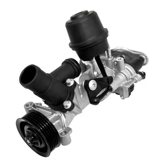 Mercedes Benz 270 Engine Water Pump - A2702000601