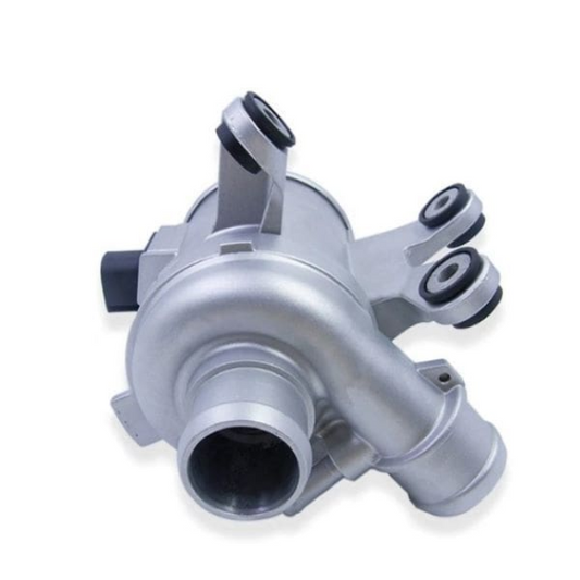 Electric Engine Water Pump For Mercedes W205 - 2742000107