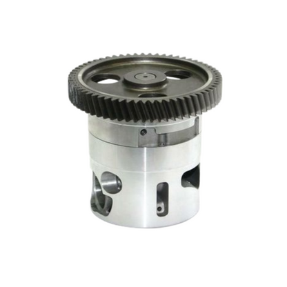 ENGINE OIL PUMP FOR MERCEDES - 6511802601
