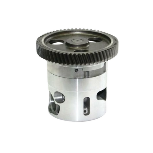 ENGINE OIL PUMP FOR MERCEDES - 6511802601
