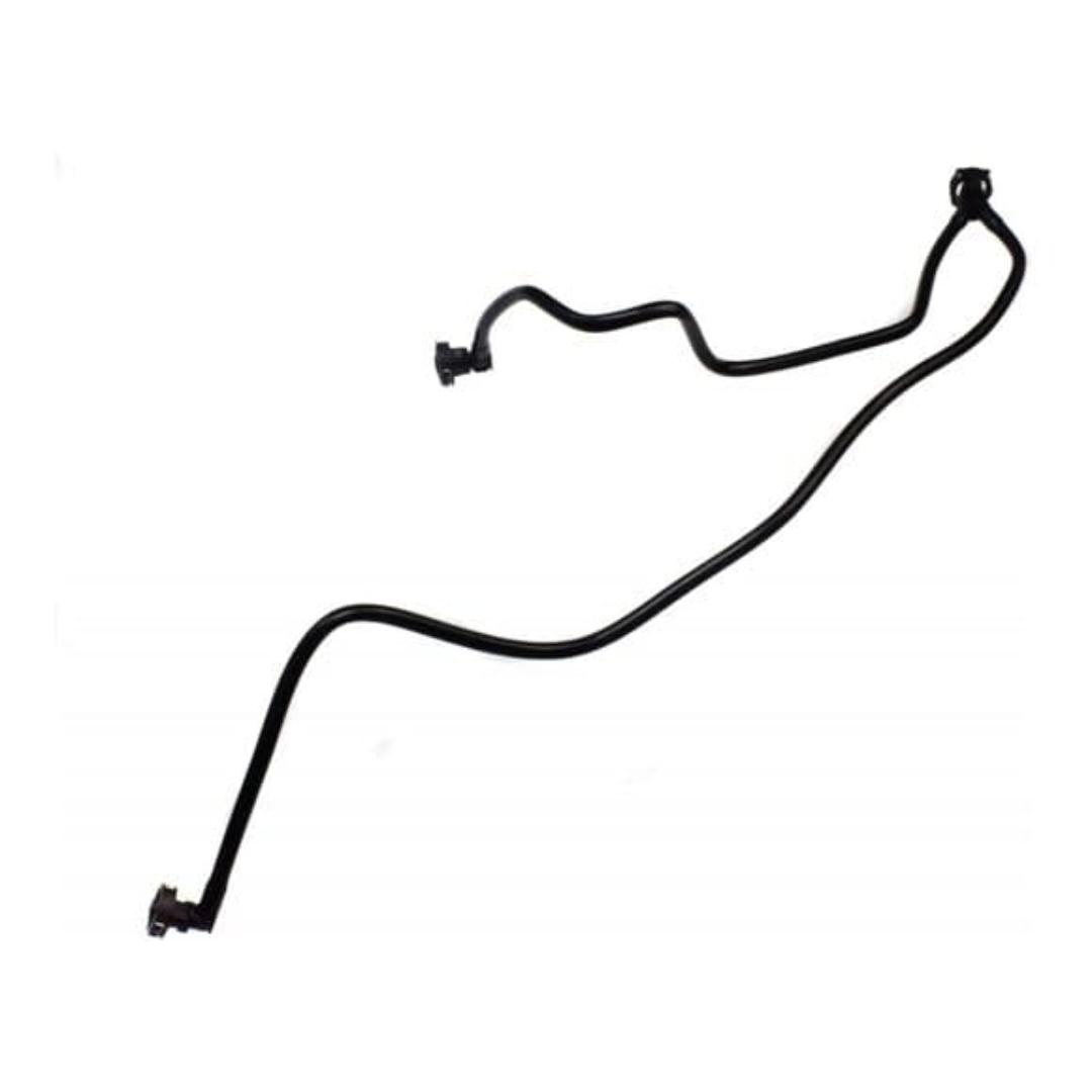 MERCEDES GLA250 2.0L L4 RADIATOR OVERFLOW HOSE VENT PIPE 2465010325