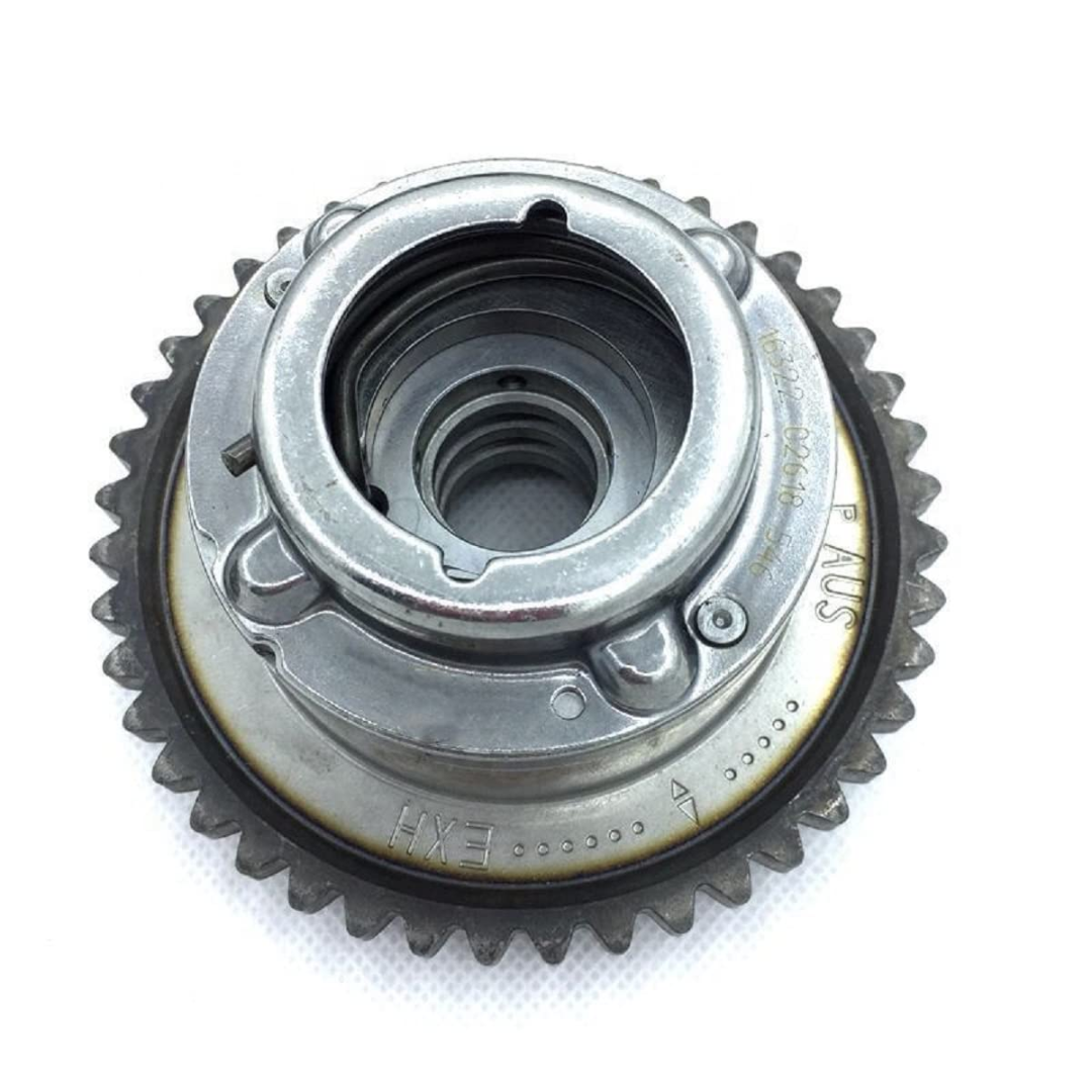 Intake Engine Camshaft Adjuster Actuator Gear Replacement For Mercedes-Benz M271 CGI Engines - A2710502547