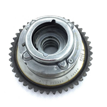 Intake Engine Camshaft Adjuster Actuator Gear Replacement For Mercedes-Benz M271 CGI Engines - A2710502547