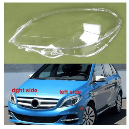 Mercedes Benz B Class W246 12-15 Replacement Lens