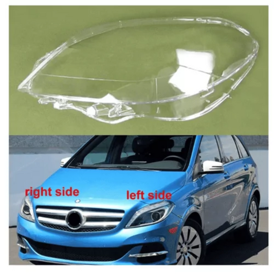 Mercedes Benz B Class W246 12-15 Replacement Lens