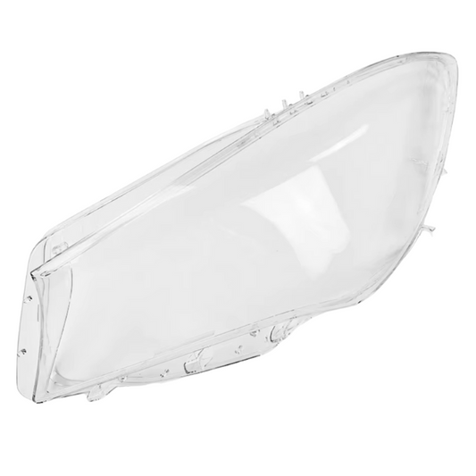 Mercedes Benz W212 E Class 14-16 Replacement Lens