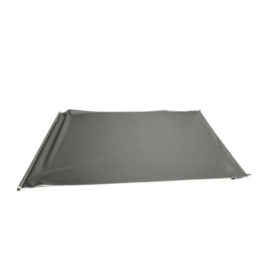 Front Panoramic Sunroof Cover For Mercedes C-Class W205- A2057800340 - Grey