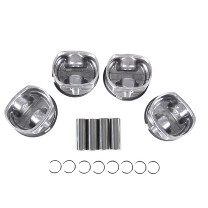 Piston Assembly Set 82.00MM A2710306417 For Mercedes-Benz W203 180 Kompressor