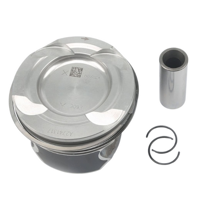 Piston and Ring  Set Kit for Mercedes A2740302317 M274.910 - STD Size
