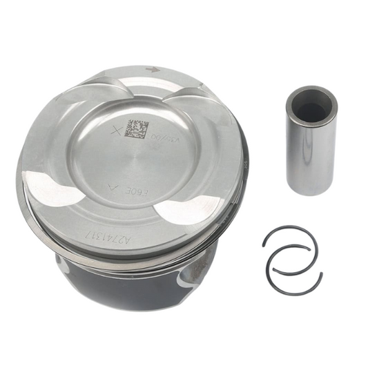 Piston and Ring  Set Kit for Mercedes A2740302317 M274.910 - STD Size