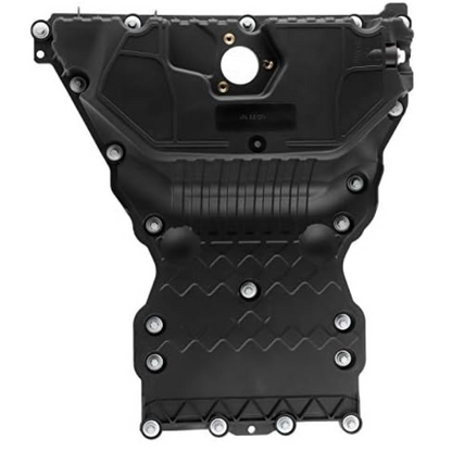 Mercedes-Benz E-Class W212 Oil Sump Pan A6510102913 2.1 Diesel