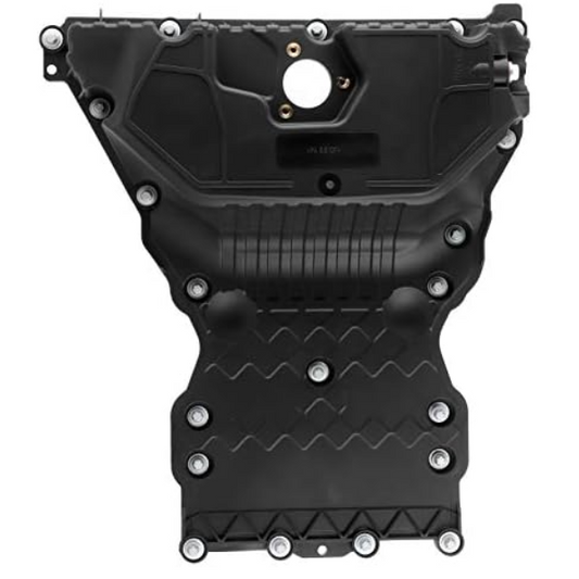 Mercedes-Benz E-Class W212 Oil Sump Pan A6510102913 2.1 Diesel