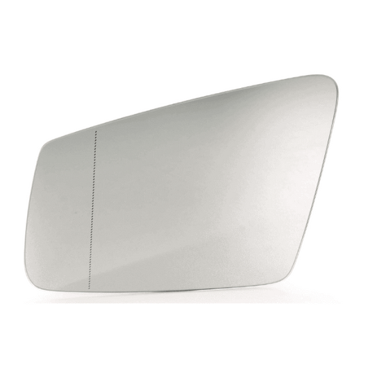 Mercedes Benz A Class 13-18 Heated Mirror Glass Left Side - A246810 0121/ A222 810 2521