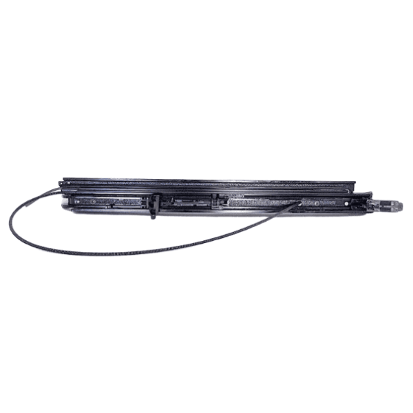 Mercedes Benz W205 Panoramic Sunroof Rails - A2057810000 Left Side
