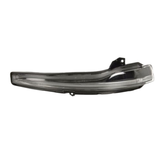 Mercedes Led Mirror Indicator Light Grey Colour- Left Side A0999064701