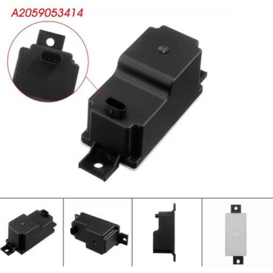 Auxiliary Battery Voltage Converter fit Compatible With Mercedes W205 - A2059053414