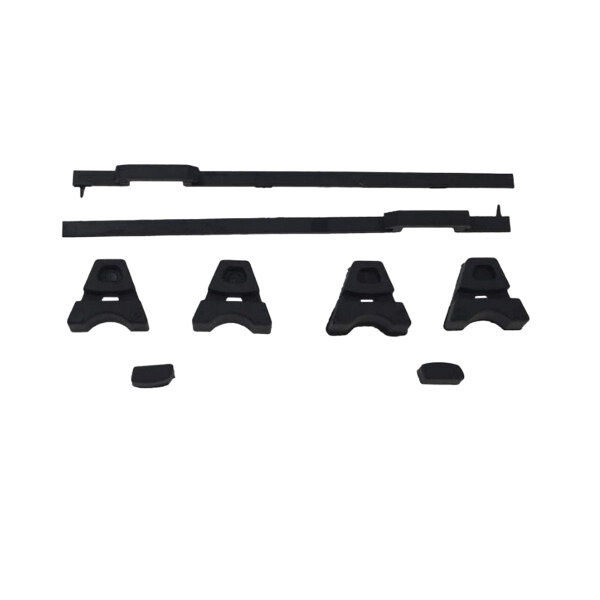 Mercedes Panoramic Sunroof Rail Frame Glass Slider Repair Kit - W205