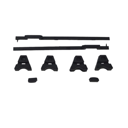 Mercedes Panoramic Sunroof Rail Frame Glass Slider Repair Kit - W205