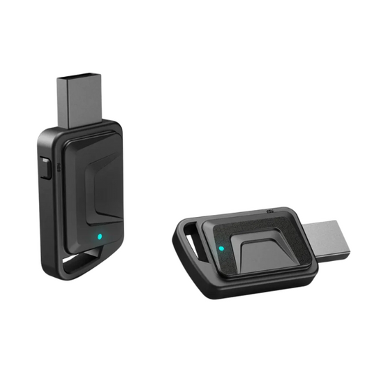 Wired To Wireless Carplay Converter