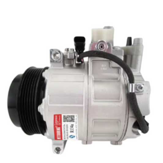 Mercedes Benz A/C Compressor A0038304360