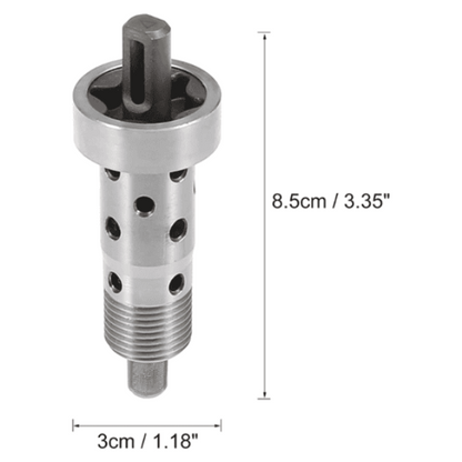 Timing Chain Tensioner for Mercedes W204 C207 W212 C200 E250 SLK250 - 2710500578