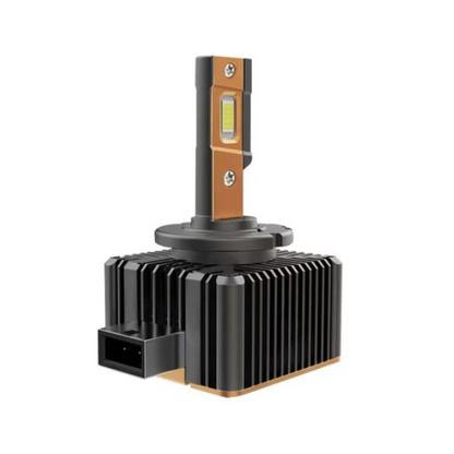 D3S HID Ballast to LED 2025 Model - Set of 2