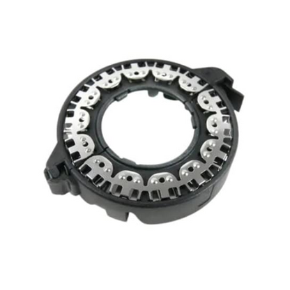 Headlight bulb/globe holder - 63117162087 / 8PO941621