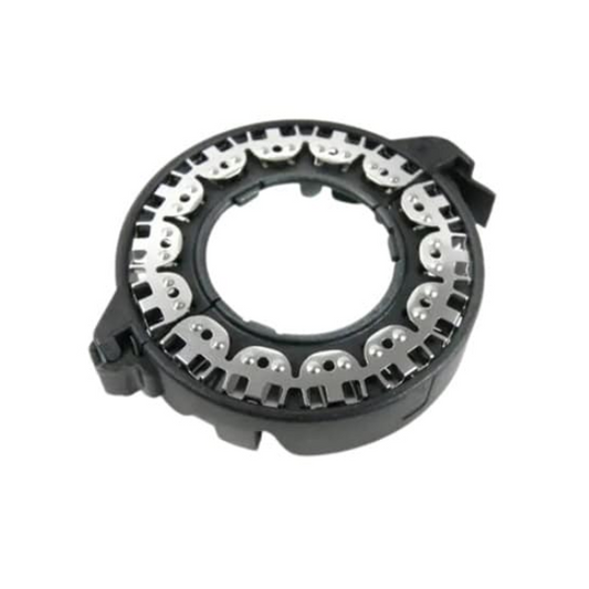 Headlight bulb/globe holder - 63117162087 / 8PO941621