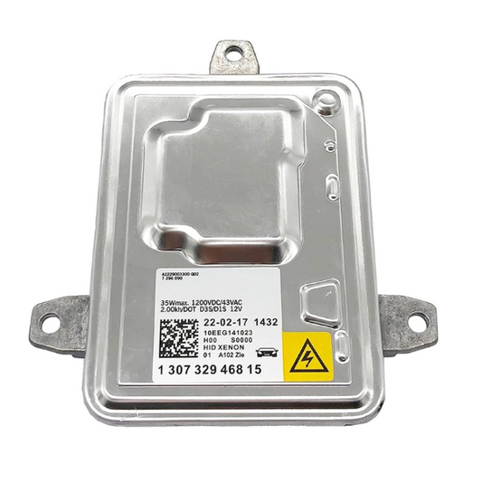 Xenon HID D3S D3R Control Unit For CLA200 CLA250 Headlight Ballast OEM A2229003300 130732931515