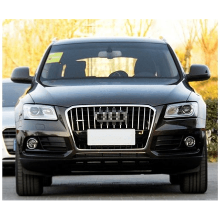 Audi Q5 2013-2016 Headlight Replacement Lens 8R0941043CDDZ - Left