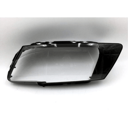 Audi Q5 2013-2016 Headlight Replacement Lens 8R0941043CDDZ - Left