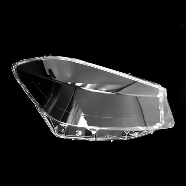 Mercedes-Benz W176 A Class 12-16 Headlight Replacement Lens