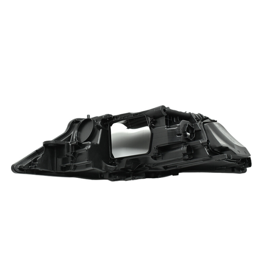 Audi A6 C8 19-21 Headlight Back Casing Housing Replacement 4K0941040DDK - Right Side
