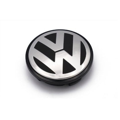 New style slim VW Center Hub Cap 56mm - 5H0601171