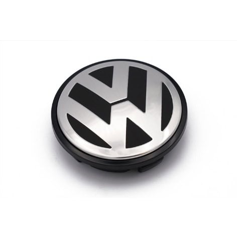 New style slim VW Center Hub Cap 56mm - 5H0601171