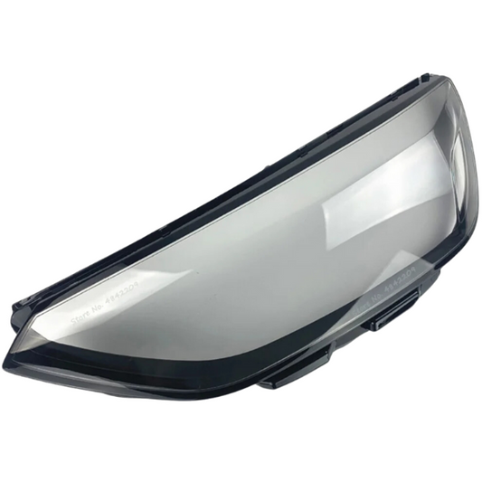Audi A4 A4L B10 2020 - 2021 Headlight Replacement Lens