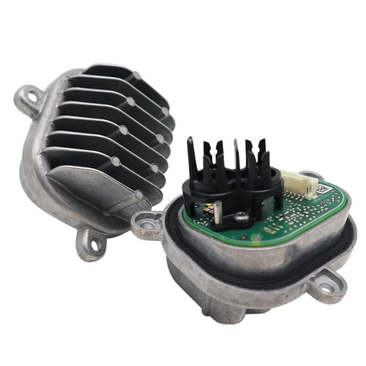 Audi A4 B9 LED Headlight DRL Turn Signal Module