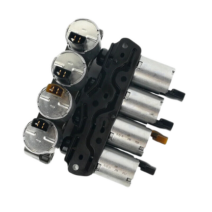 0AM DQ200 VW Audi Recon Solenoid Kit Replacement Parts