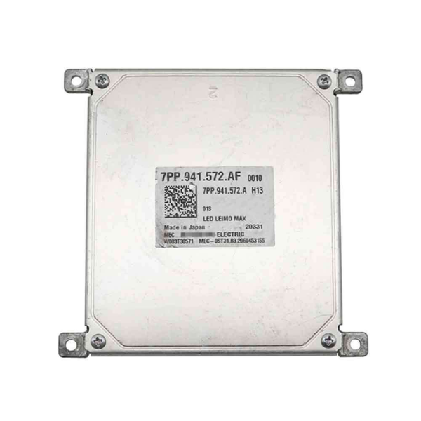 Audi LED Ballast Module - 7PP941572AF 8S0907397C