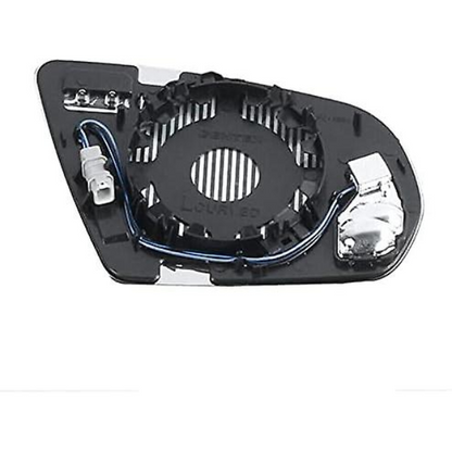 BMW F30 Mirror Glass with Blind Spot Assist