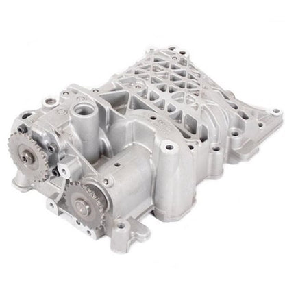 (Refurbished) Oil Pump for Audi A3 II 2.0 TFSI (2005-2008) | OE: 06B103535G, 06B103535F, 06D103295K