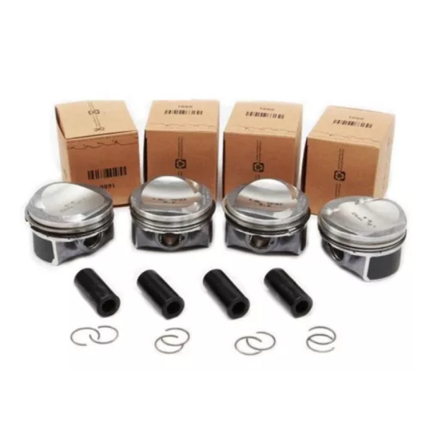 Piston and Ring Kit for VW and Audi 2.0T 23MM - 06L107065AR 06H198151C 06H107065DM